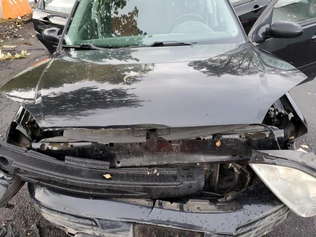 Photo 7 from auction – 2007 FORD FOCUS ST with VIN 1FAFP38Z87W149831