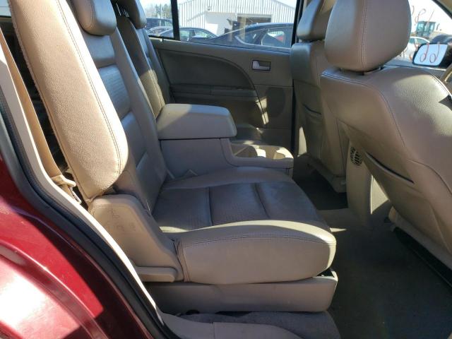 Photo 6 from auction – 2007 FORD FREESTYLE with VIN 1FMDK03187GA18999