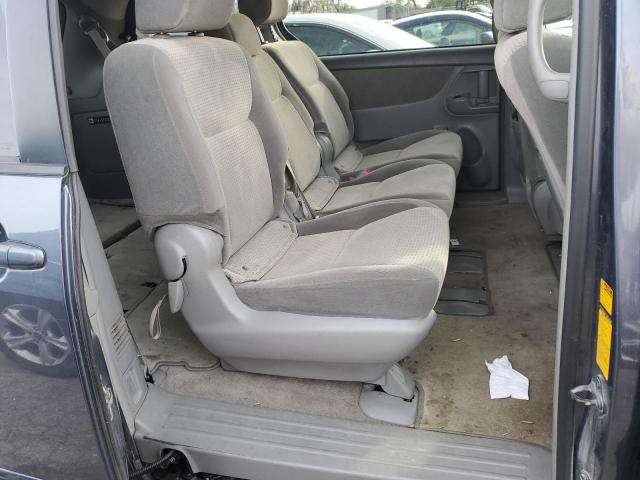 Photo 6 from auction – 2010 TOYOTA SIENNA CE with VIN 5TDKK4CC9AS324739