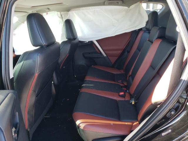 Photo 6 from auction – 2013 TOYOTA RAV4 LIMIT with VIN 2T3YFREV2DW052158