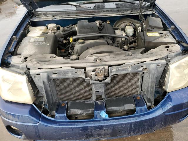 Photo 7 from auction – 2002 GMC ENVOY with VIN 1GKDS13S922225088