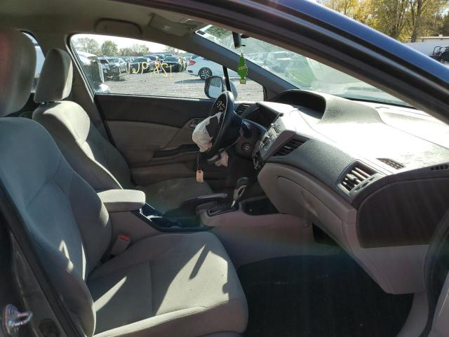 Photo 5 from auction – 2012 HONDA CIVIC LX with VIN 19XFB2F58CE063927
