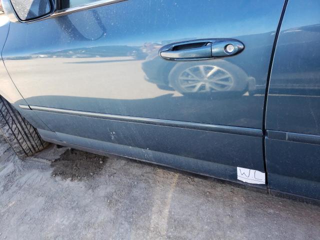 Photo 9 from auction – 2002 LINCOLN LS with VIN 1LNHM87AX2Y630628