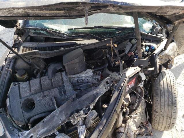 Photo 7 from auction – 2011 TOYOTA CAMRY BASE with VIN 4T1BF3EK7BU186808