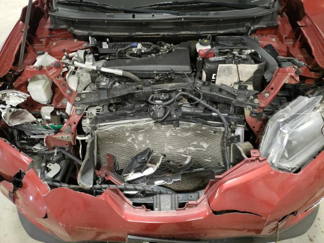 Photo 7 from auction – 2015 NISSAN ROGUE S with VIN 5N1AT2MT2FC924518