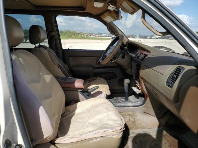 Photo 5 from auction – 1998 TOYOTA 4RUNNER LI with VIN JT3GN87R9W0077482