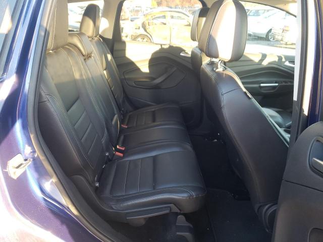 Photo 6 from auction – 2016 FORD ESCAPE SE with VIN 1FMCU9GX4GUC16814