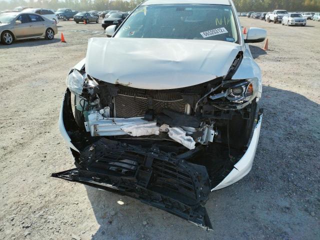 Photo 9 from auction – 2014 MAZDA CX-9 GRAND with VIN JM3TB2DA1E0433413