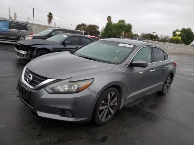 Photo 2 from auction – 2016 NISSAN ALTIMA 2.5 with VIN 1N4AL3AP1GC109767