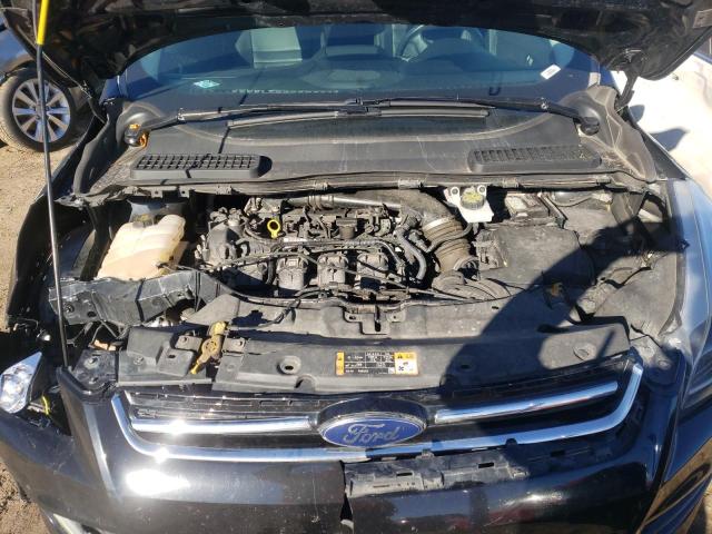 Foto 7 de la subasta – 2016 FORD ESCAPE TIT con VIN 1FMCU9J90GUC15962