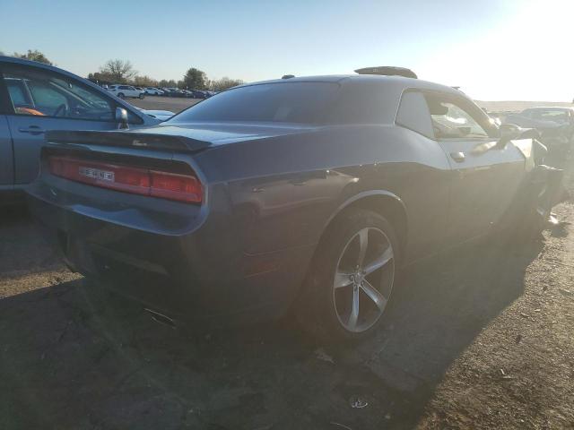Photo 4 from auction – 2014 DODGE CHALLENGER with VIN 2C3CDYAGXEH218580