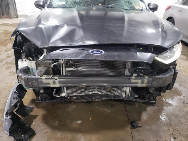 Photo 9 from auction – 2017 FORD FUSION SE with VIN 3FA6P0H72HR106877