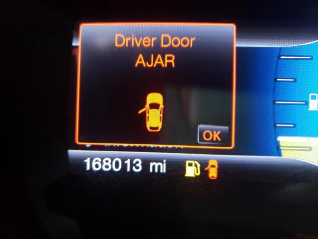 Photo 8 from auction – 2013 FORD EXPLORER S with VIN 1FM5K8GT4DGB58588