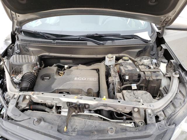 Photo 7 from auction – 2018 CHEVROLET EQUINOX LT with VIN 3GNAXJEV7JS609985