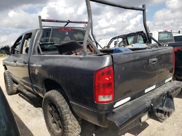Photo 3 from auction – 2004 DODGE RAM 2500 S with VIN 3D7KU28D54G103132