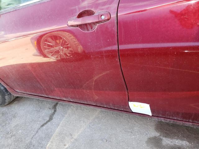 Photo 9 from auction – 2016 TOYOTA CAMRY with VIN 4T1BF1FK5GU577840
