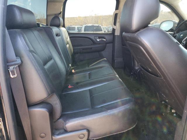 Photo 6 from auction – 2011 CHEVROLET SILVERADO with VIN 3GCPKTE30BG314033
