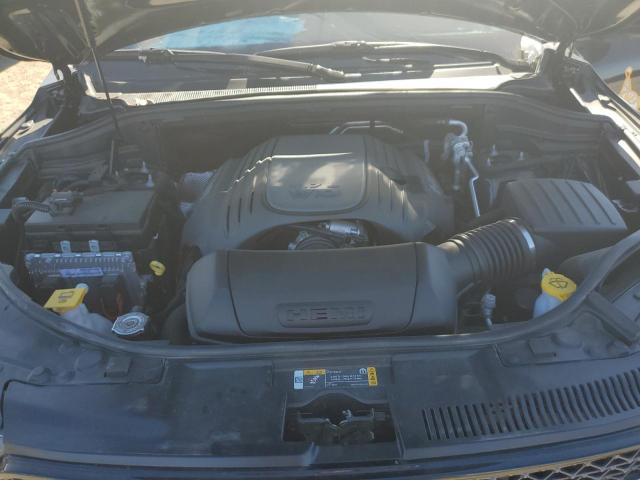 Photo 7 from auction – 2021 DODGE DURANGO PU with VIN 1C4SDJFT4MC849752