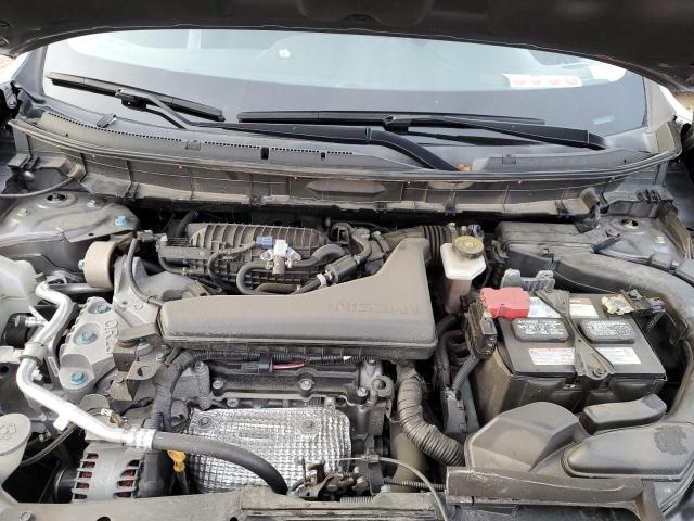 Photo 7 from auction – 2019 NISSAN ROGUE S with VIN KNMAT2MV7KP553574