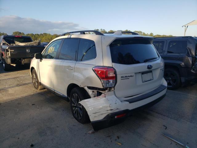 Photo 3 from auction – 2017 SUBARU FORESTER 2 with VIN JF2SJGWCXHH453105