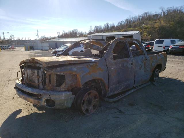 Photo 2 from auction – 2008 DODGE RAM 2500 S with VIN 3D7KS28A28G108452