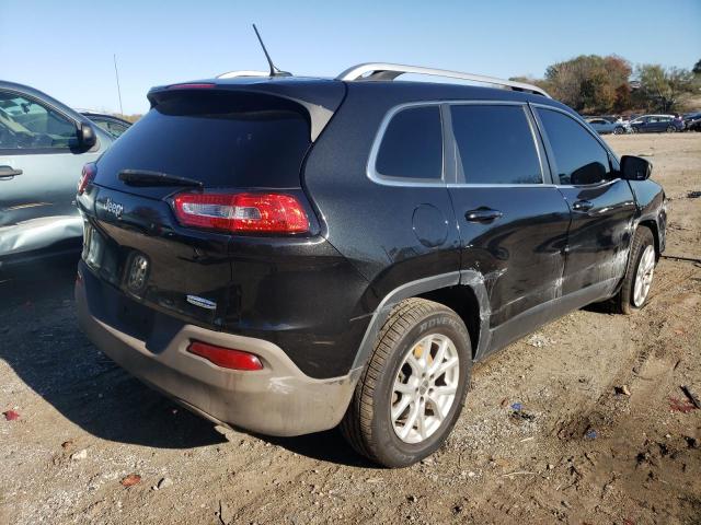 Photo 4 from auction – 2014 JEEP CHEROKEE L with VIN 1C4PJMCB7EW184986