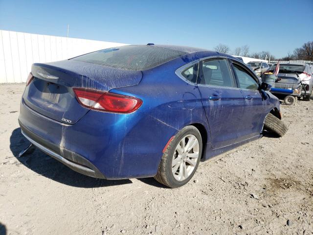 Photo 4 from auction – 2015 CHRYSLER 200 LIMITE with VIN 1C3CCCAB2FN691246