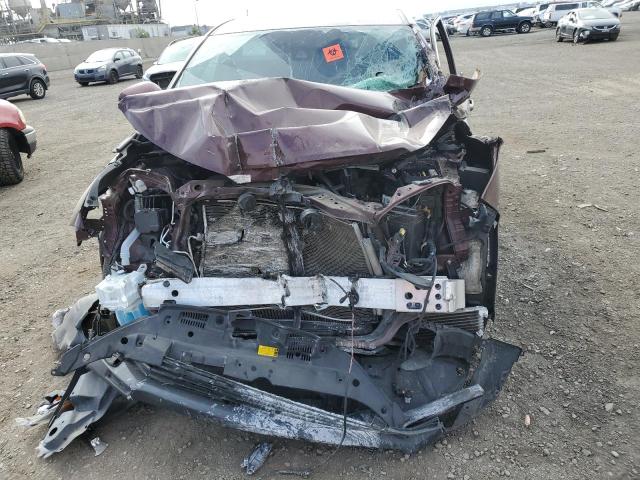 Photo 9 from auction – 2019 TOYOTA HIGHLANDER with VIN 5TDBZRFH9KS700194