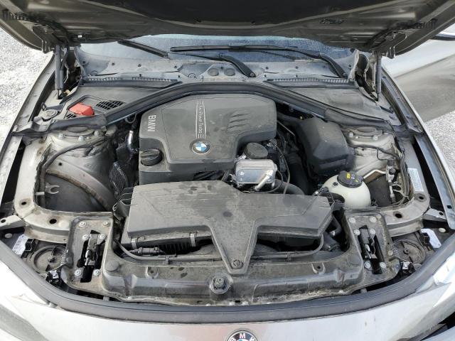 Photo 7 from auction – 2016 BMW 328 I SULE with VIN WBA8E9G52GNT46796