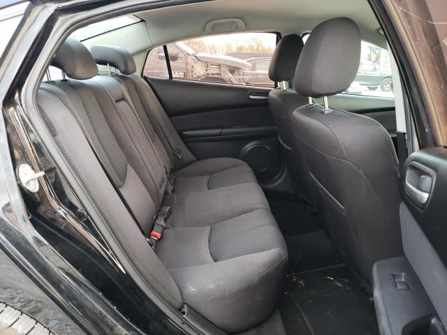 Photo 6 from auction – 2012 MAZDA 6 I with VIN 1YVHZ8BH3C5M39558
