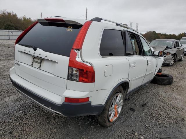 Photo 4 from auction – 2011 VOLVO XC90 with VIN YV4952CY1B1575644