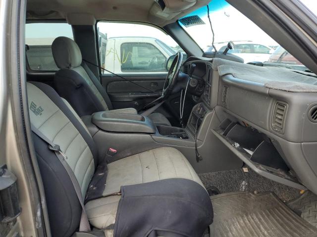 Photo 5 from auction – 2003 GMC SIERRA1500 with VIN 2GTEC19T731337516