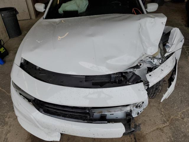 Photo 7 from auction – 2020 DODGE CHARGER SX with VIN 2C3CDXBG4LH125754