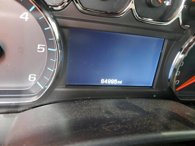 Photo 8 from auction – 2018 GMC SIERRA K15 with VIN 3GTU2NEC4JG496865
