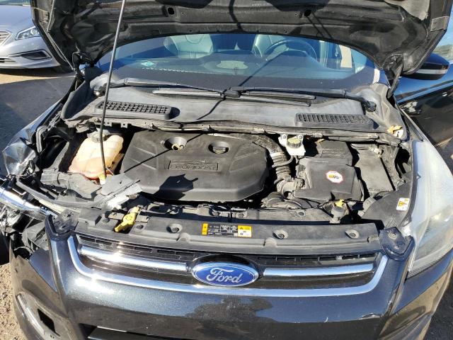 Photo 7 from auction – 2013 FORD ESCAPE TIT with VIN 1FMCU9J91DUD22949