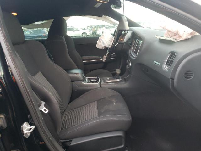 Photo 5 from auction – 2019 DODGE CHARGER GT with VIN 2C3CDXHG7KH526849