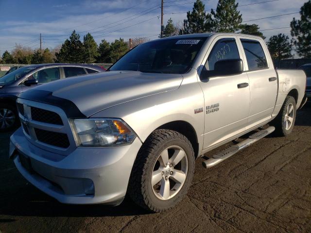 Photo 2 from auction – 2013 RAM 1500 ST with VIN 1C6RR7KT1DS567784