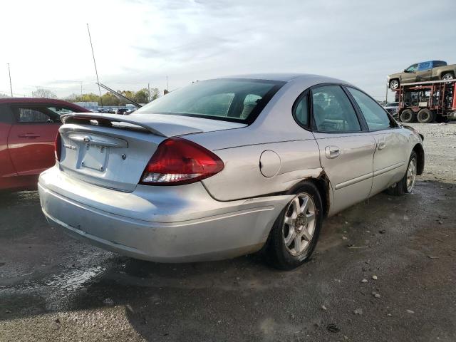 Photo 4 from auction – 2007 FORD TAURUS SE with VIN 1FAFP53UX7A189414