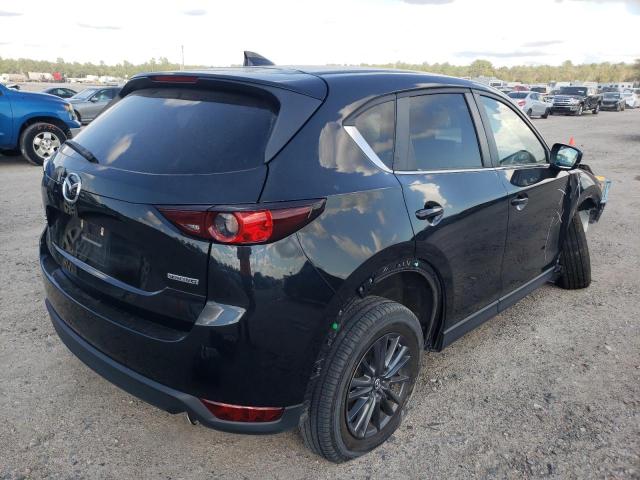 Photo 4 from auction – 2020 MAZDA CX-5 TOURI with VIN JM3KFBCM1L0787327