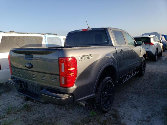 Photo 4 from auction – 2022 FORD RANGER XL with VIN 1FTER4EH2NLD30276
