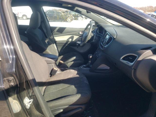 Photo 5 from auction – 2015 DODGE DART SXT with VIN 1C3CDFBB7FD435655