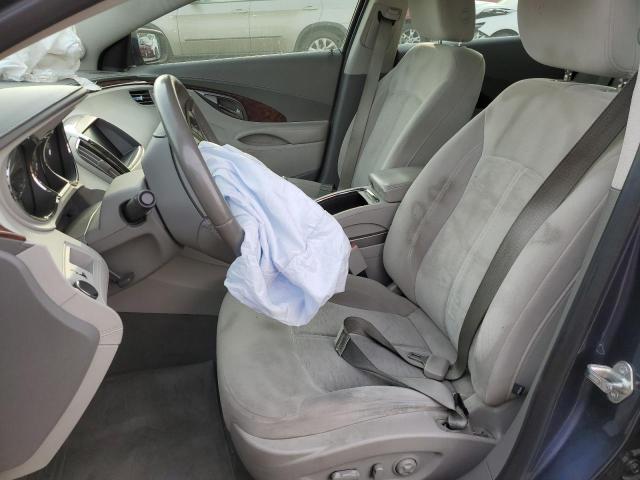 Photo 5 from auction – 2013 BUICK LACROSSE with VIN 1G4GA5E3XDF327273