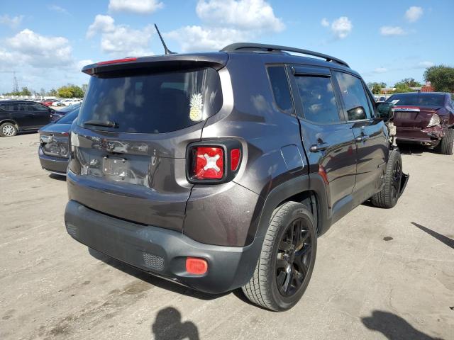 Photo 4 from auction – 2017 JEEP RENEGADE L with VIN ZACCJABB0HPF69094