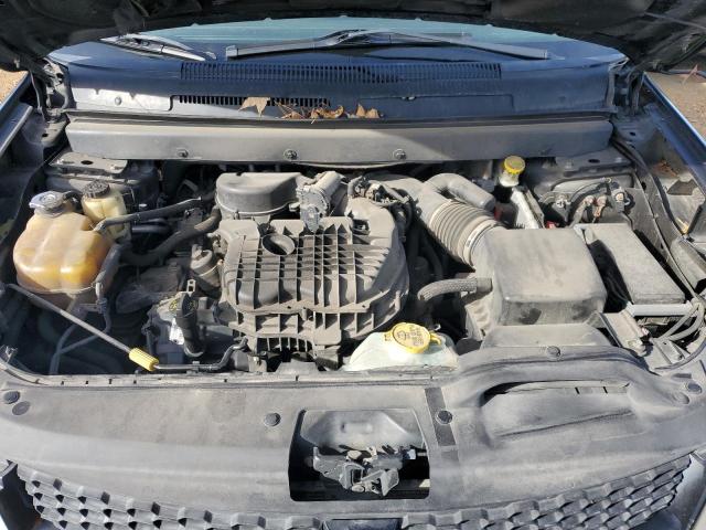 Photo 7 from auction – 2011 DODGE JOURNEY R/ with VIN 3D4PG7FG3BT534531