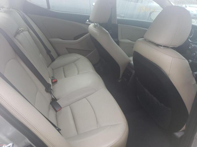 Photo 6 from auction – 2012 KIA OPTIMA EX with VIN 5XXGN4A74CG082546