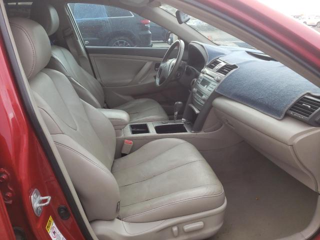 Photo 5 from auction – 2009 TOYOTA CAMRY HYBR with VIN 4T1BB46K09U077472