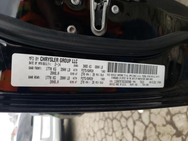 Photo 10 from auction – 2014 RAM 1500 ST with VIN 1C6RR7KT6ES265988