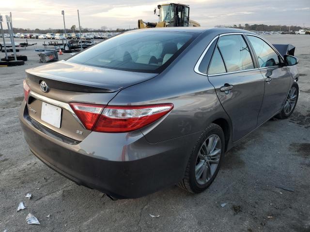 Photo 4 from auction – 2016 TOYOTA CAMRY LE with VIN 4T1BF1FK8GU534867