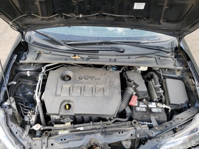 Photo 7 from auction – 2018 TOYOTA COROLLA L with VIN 2T1BURHE4JC023158