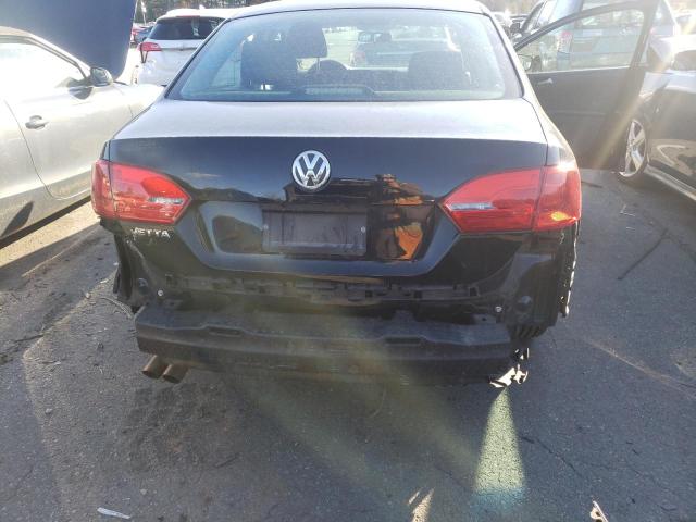 Photo 9 from auction – 2014 VOLKSWAGEN JETTA BASE with VIN 3VW2K7AJ1EM207209